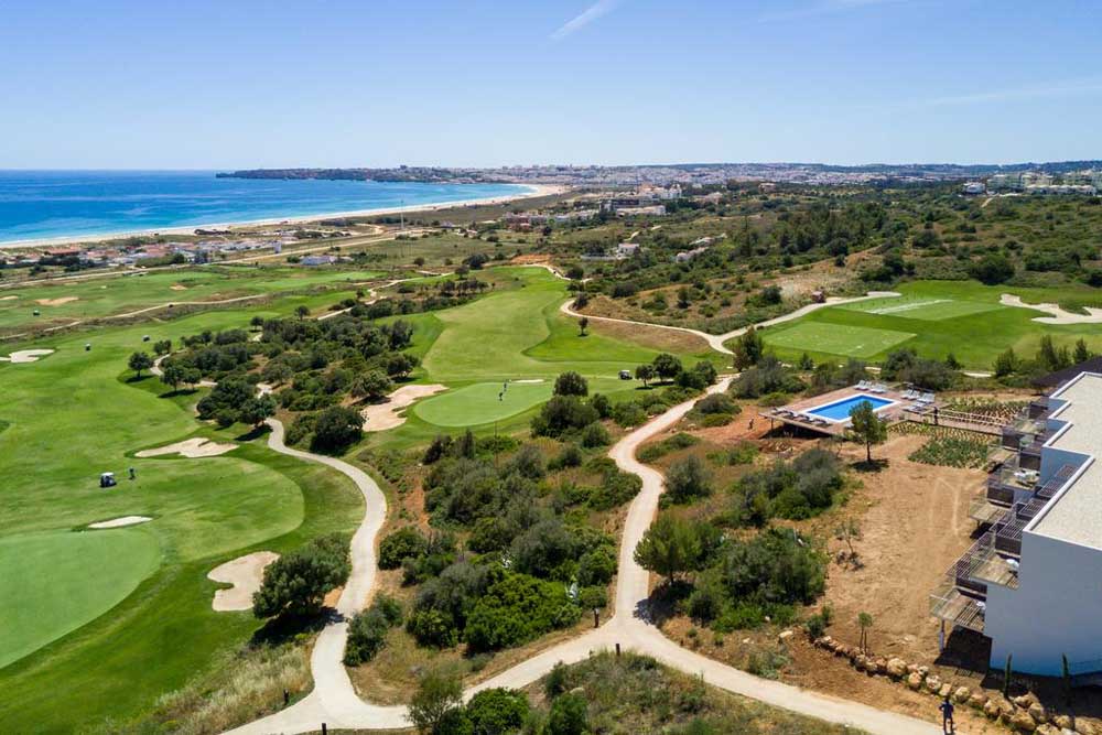 Onyria Palmares Beach House Hotel